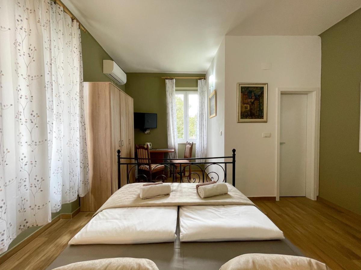 Rooms Lucia Split Eksteriør bilde