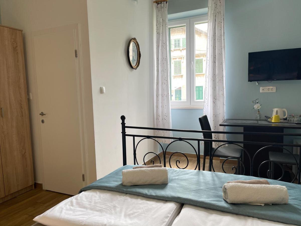 Rooms Lucia Split Eksteriør bilde